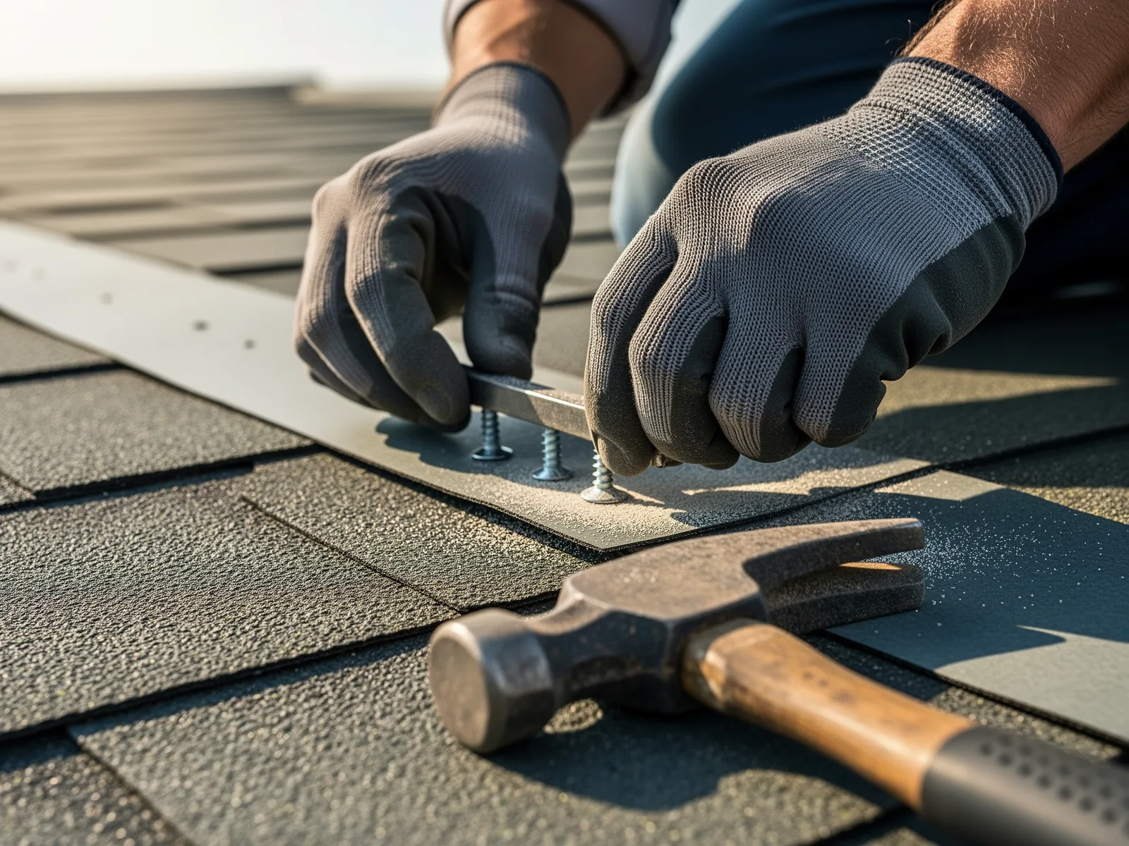 Why choose Fascia Repair in Wrightstown, NJ